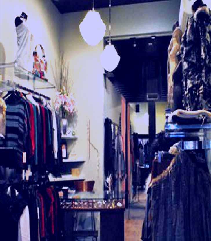 SubjectCoach | Mon Petit Chou Boutique