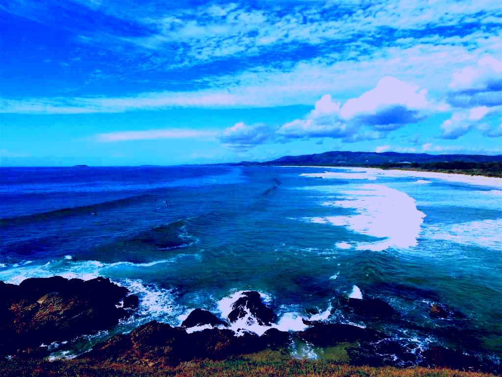 SubjectCoach | Moonee Beach