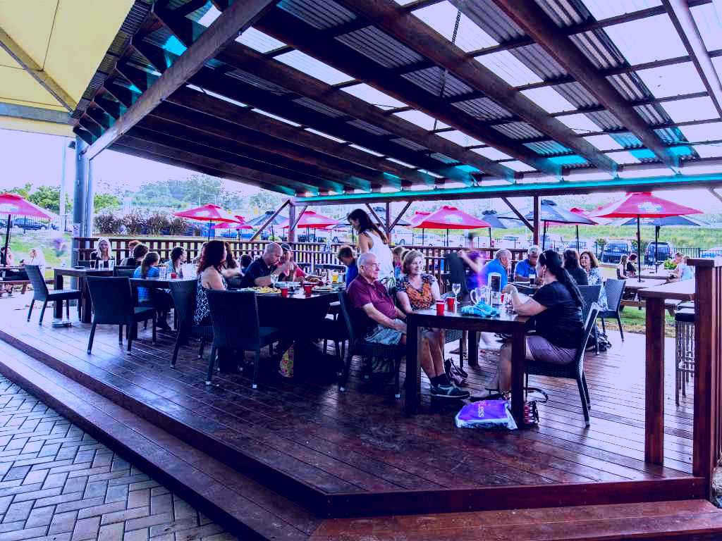 SubjectCoach | Moonee Beach Tavern