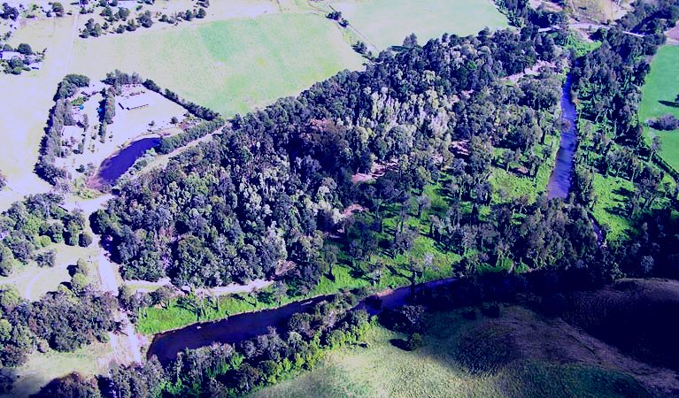 SubjectCoach | Moore Park Nature Reserve