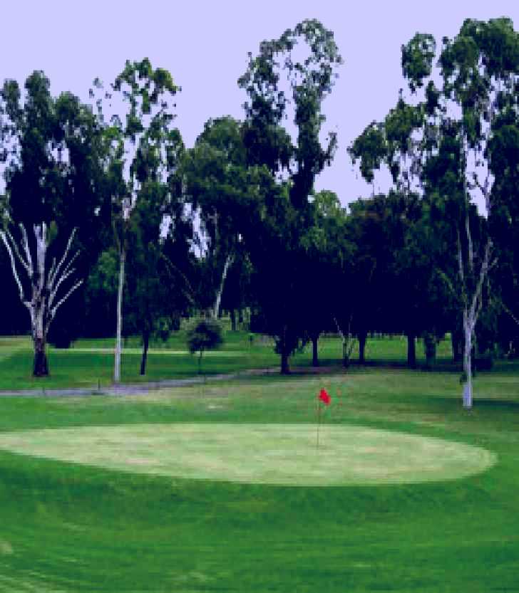 SubjectCoach | Moree Golf Club