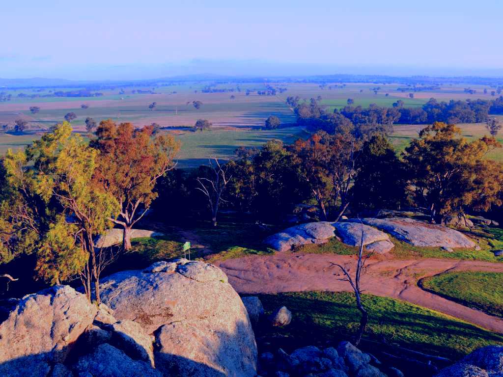 SubjectCoach | Morgans Lookout