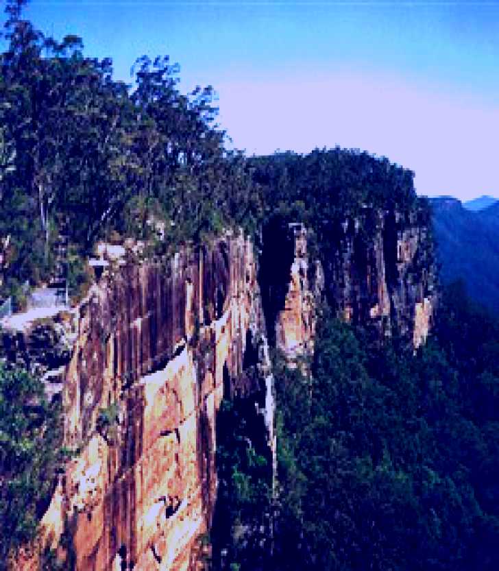 SubjectCoach | Morton National Park