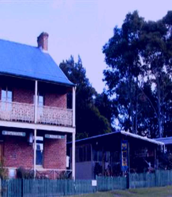 SubjectCoach | Moruya Museum