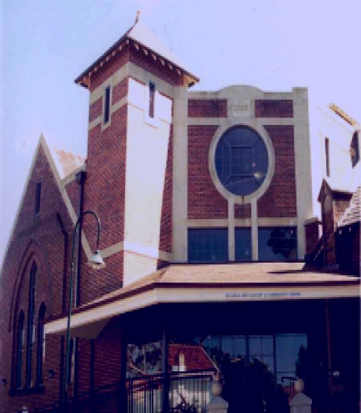 SubjectCoach | Mosman Art Gallery