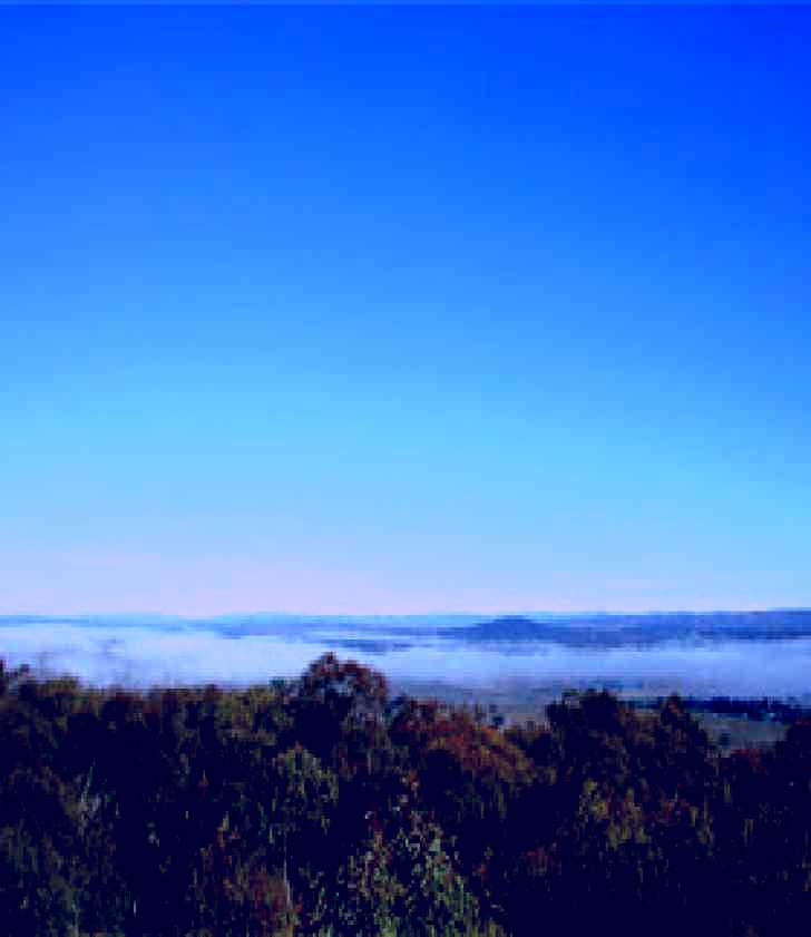 SubjectCoach | Mount Gladstone