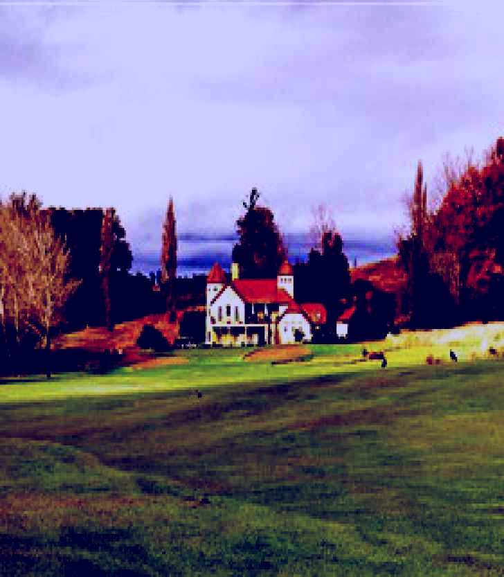 SubjectCoach | Mt Broughton Golf and Country Club