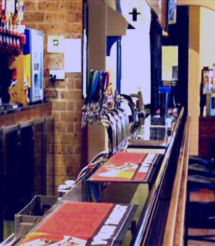 SubjectCoach | Mulga Hill Tavern
