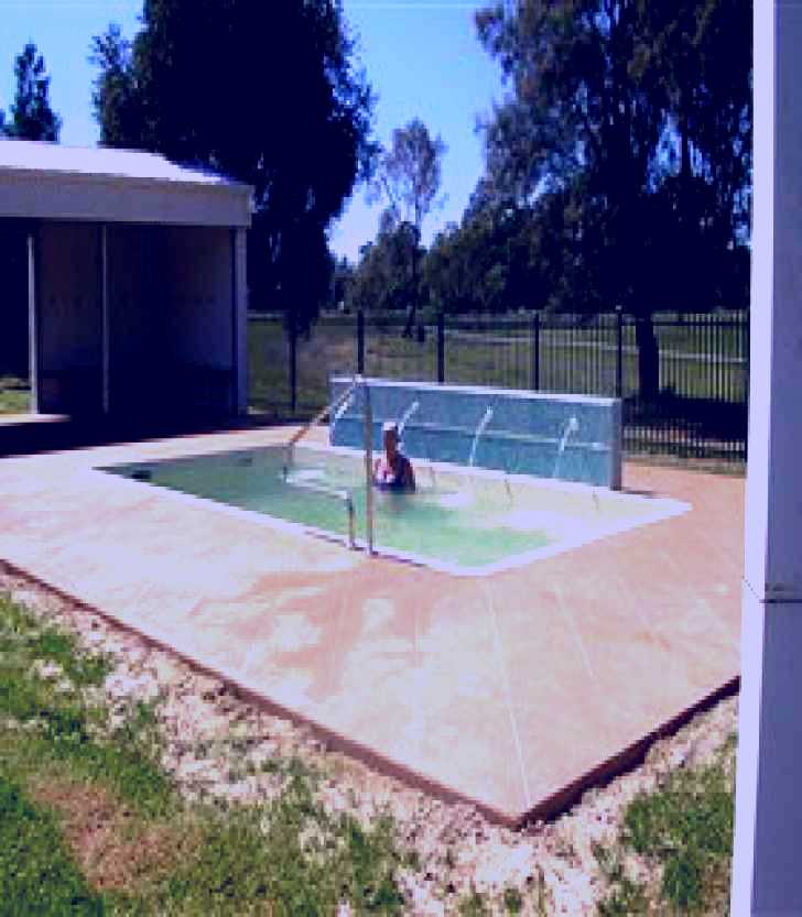 SubjectCoach | Mungindi Hot Pool