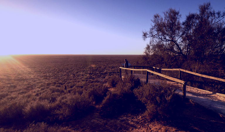 SubjectCoach | Mungo lookout