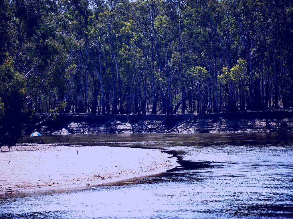 SubjectCoach | Murrumbidgee River And Fresh Water Beaches