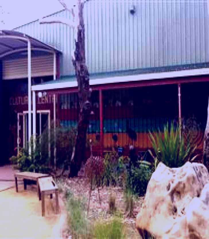 SubjectCoach | Muru Mittigar Aboriginal Cultural and Education Centre