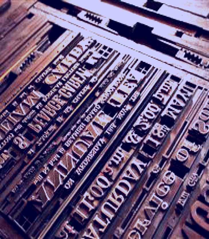 SubjectCoach | Museum of Printing