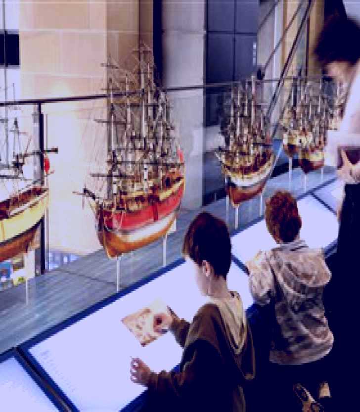 SubjectCoach | Museum of Sydney