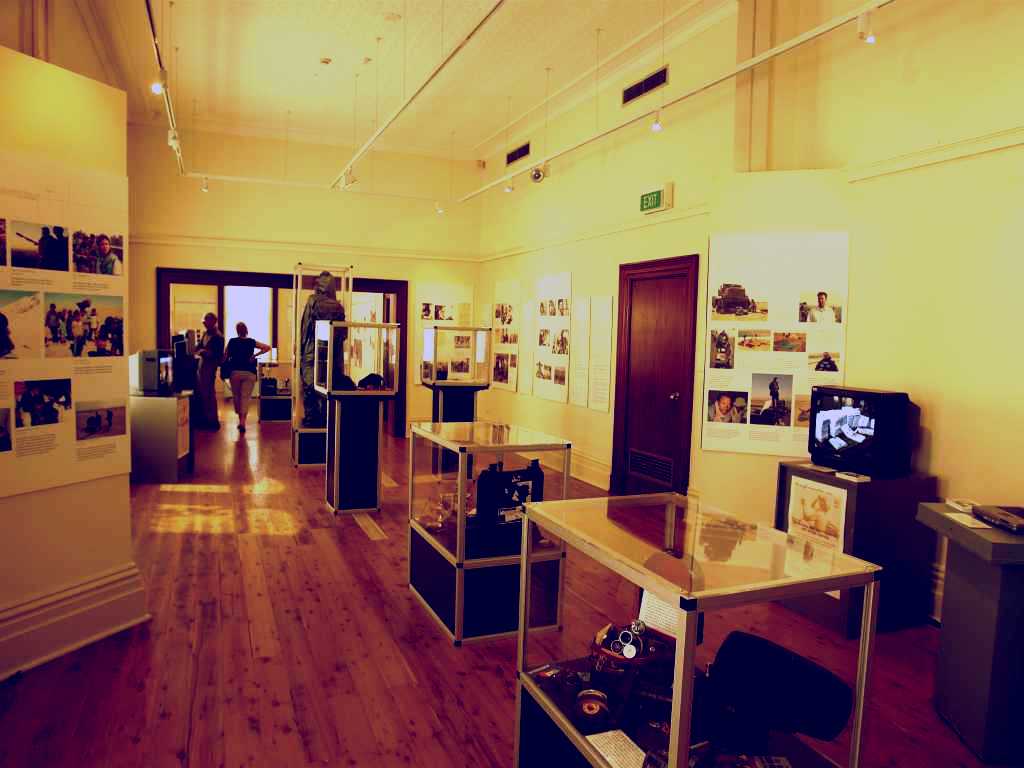 SubjectCoach | Museum of the Riverina - Botanic Gardens Site