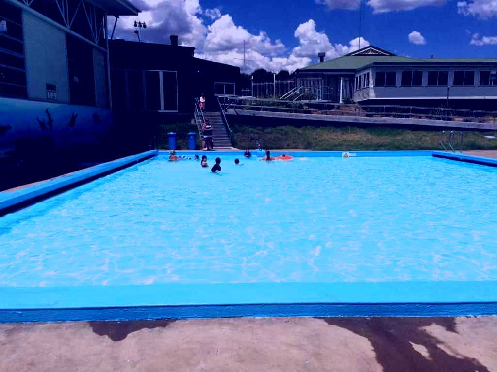 SubjectCoach | Muswellbrook Aquatic Centre