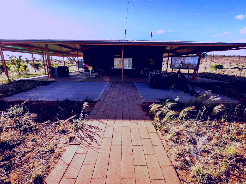 SubjectCoach | Mutawintji National Park