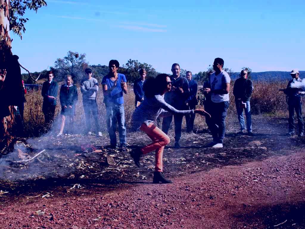 SubjectCoach | Myall Creek Massacre Memorial Walk