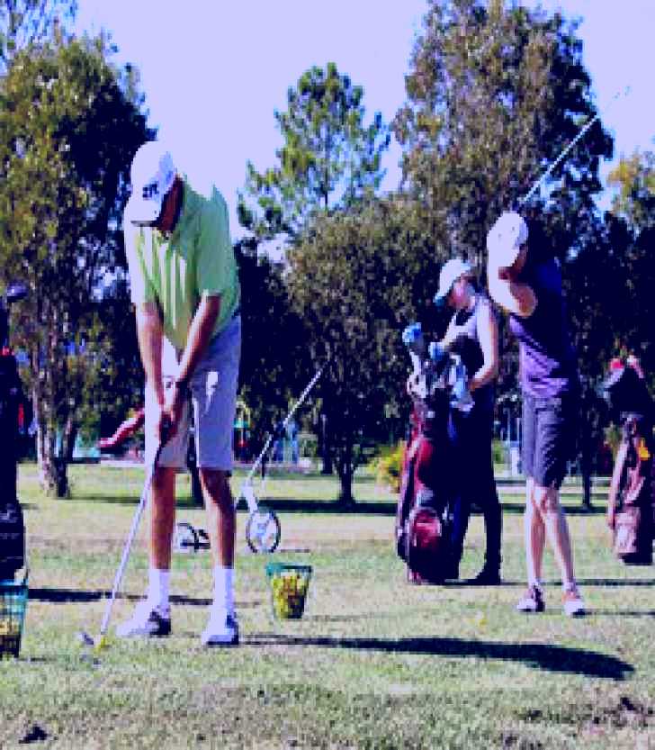 SubjectCoach | Nambucca River Golf Driving Range