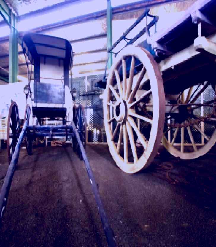 SubjectCoach | Namoi Echo Museum