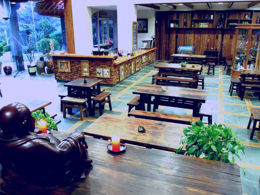 SubjectCoach | Nan Tien Temple