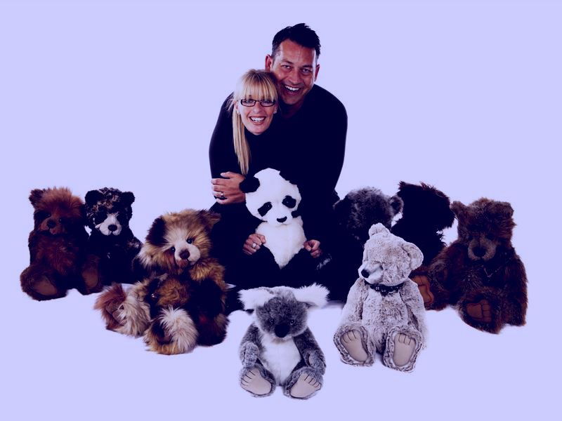 SubjectCoach | Nanas Teddies and Toys