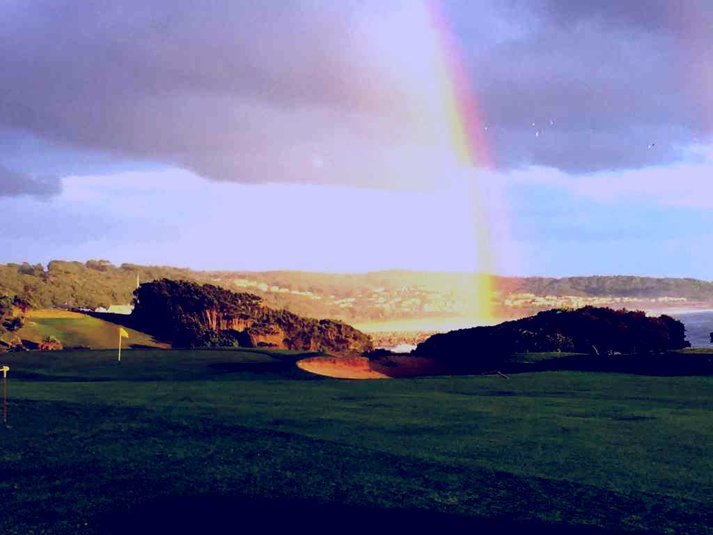 SubjectCoach | Narooma Golf Club