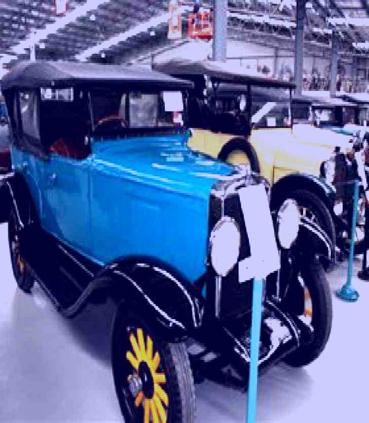 SubjectCoach | National Transport Museum