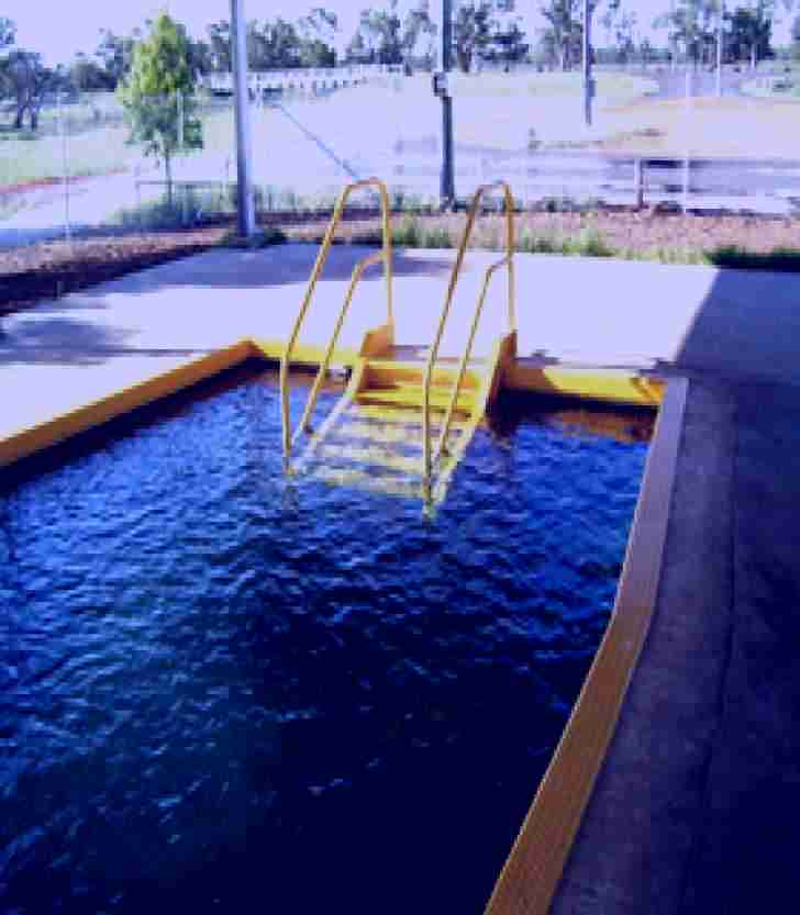 SubjectCoach | Pilliga Artesian Bore Baths