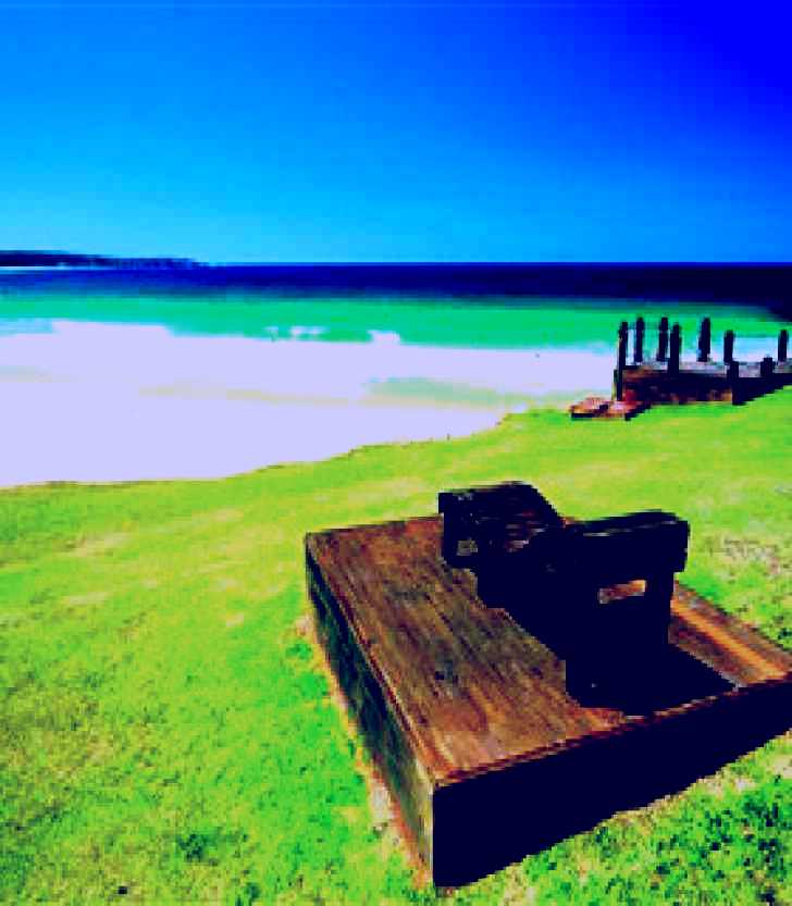 SubjectCoach | Short Point Beach