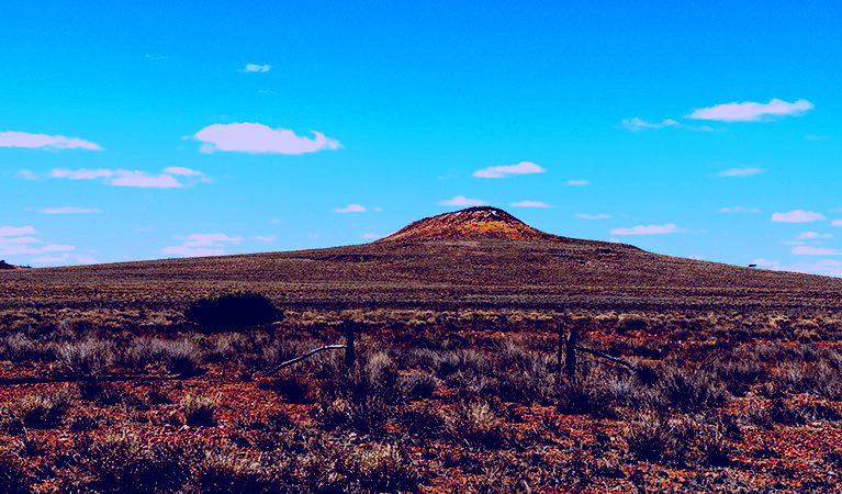 SubjectCoach | Sturt National Park