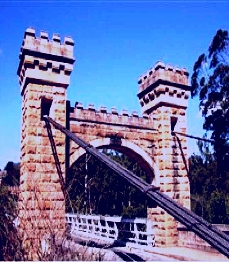 SubjectCoach | The Hampden Bridge Experience