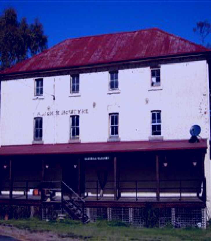 SubjectCoach | The Old Mill