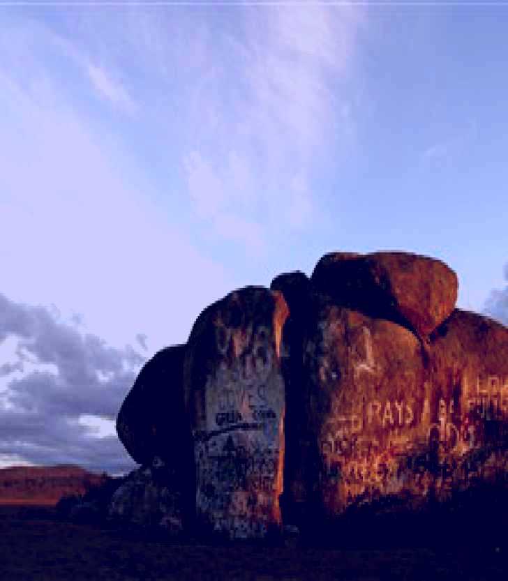 SubjectCoach | Thunderbolts Rock