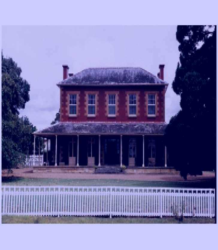 SubjectCoach | Tocal Homestead