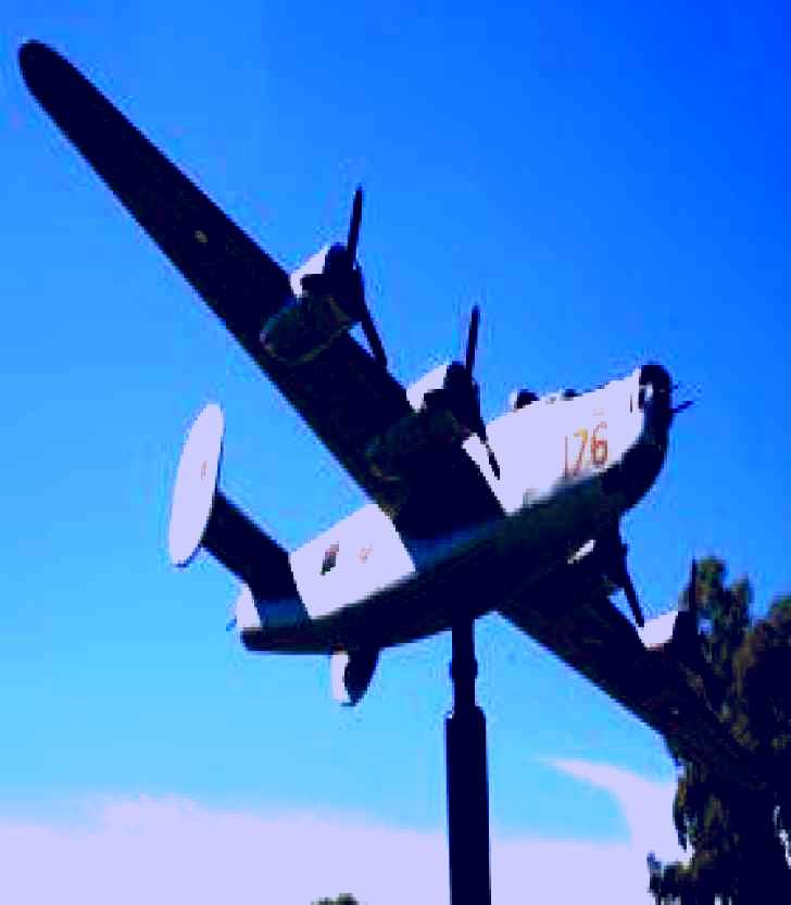 SubjectCoach | Tocumwal Historic Aerodrome Museum