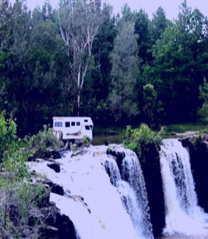 SubjectCoach | Tooloom Falls