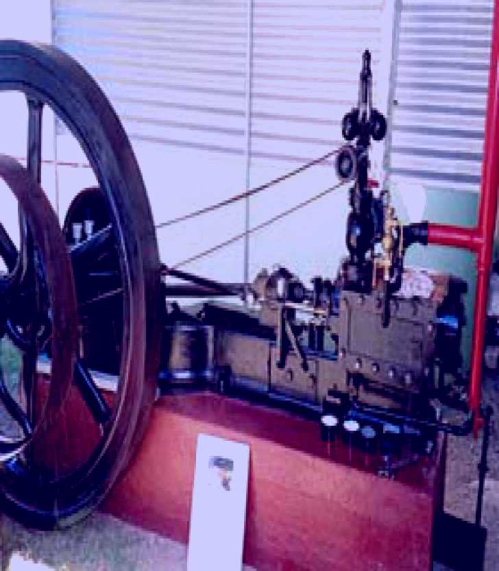 SubjectCoach | Turon Technology Museum