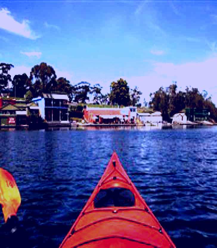 SubjectCoach | Tuross Lake