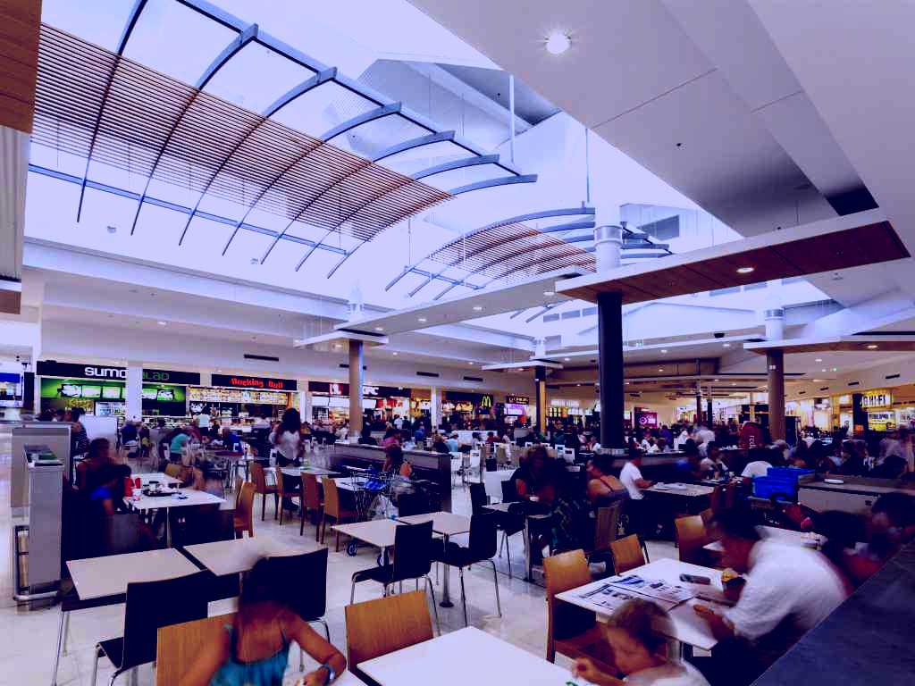SubjectCoach | Tweed City Shopping Centre