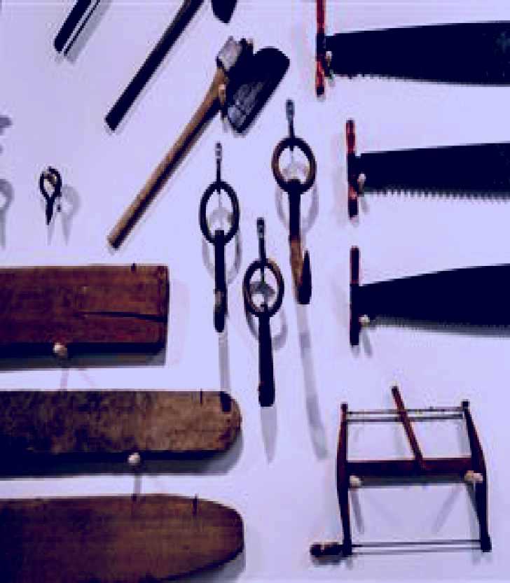 SubjectCoach | Tweed Regional Museum