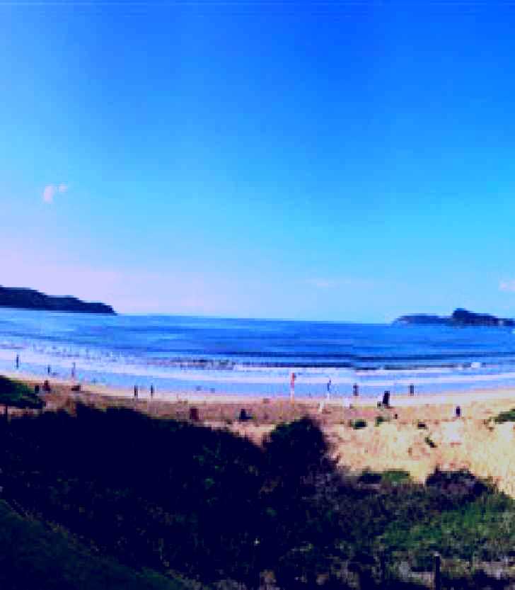 SubjectCoach | Umina Beach