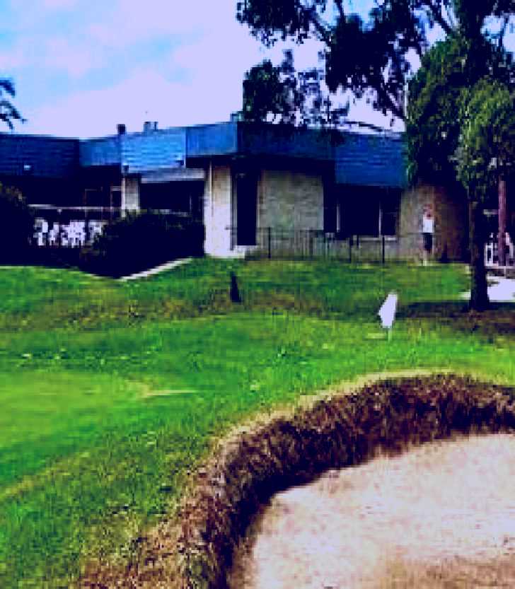 SubjectCoach | Vincentia Golf Club