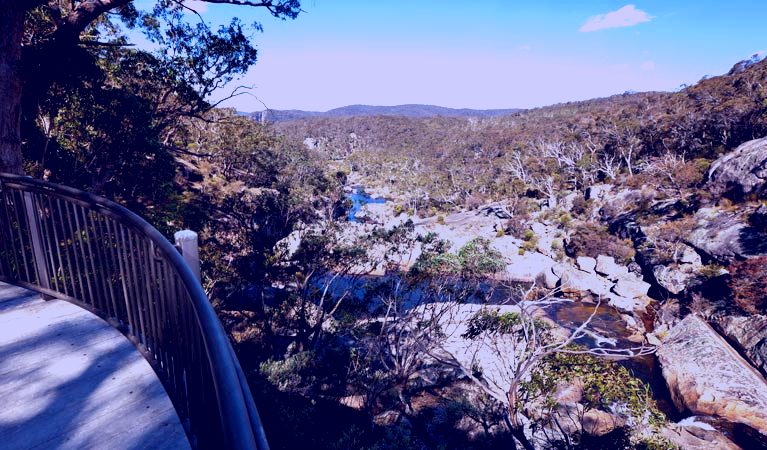SubjectCoach | Wadbilliga National Park