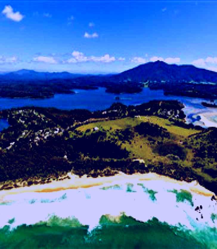 SubjectCoach | Wallaga Lake