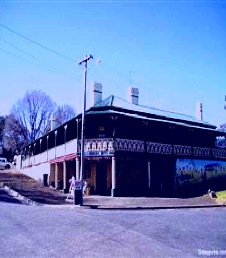 SubjectCoach | Wallendbeen Hotel