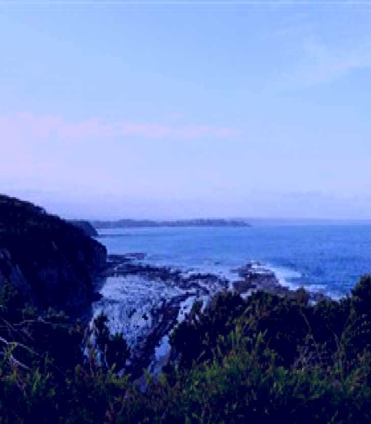SubjectCoach | Warden Head Lighthouse