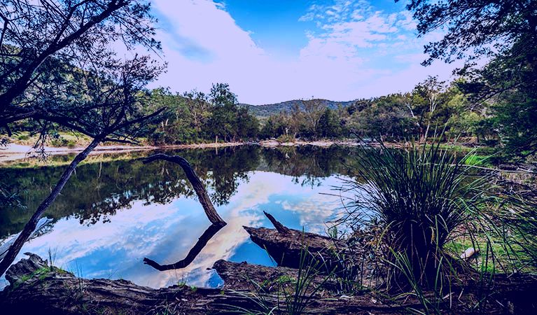 SubjectCoach | Warrabah National Park
