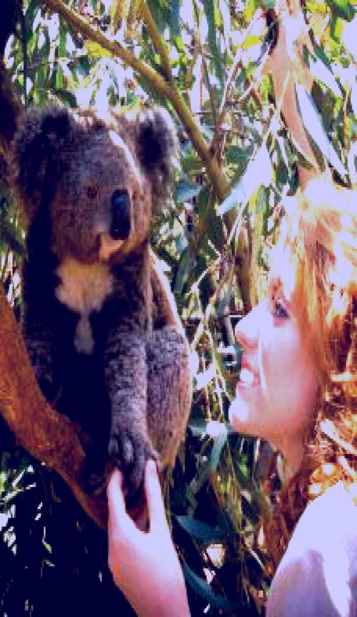 SubjectCoach | Waterways Wildlife Park