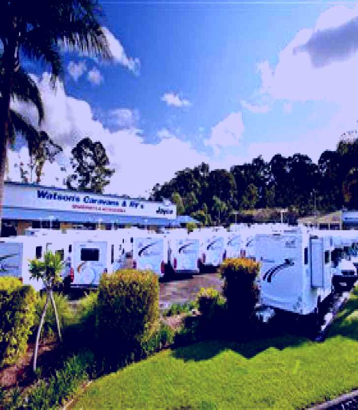 SubjectCoach | Watsons Caravans and RV's